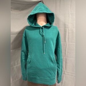 AMBUSH Stitched Hoodie Evergreen Small